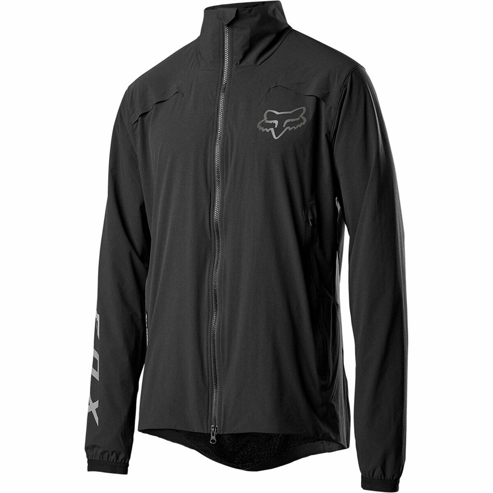 NWT Fox Racing Flexair Pro Fire Alpha Jacket